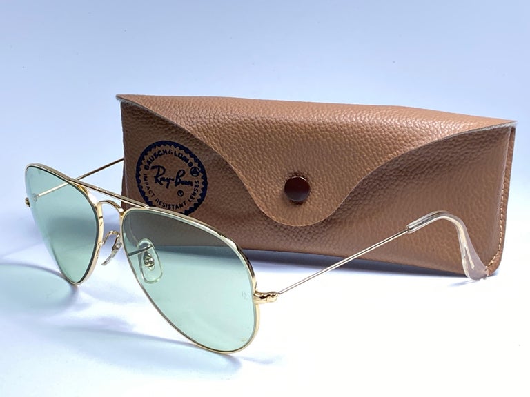 Ray ban 58014 lenses top