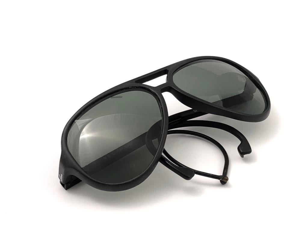 ray ban sport series 4