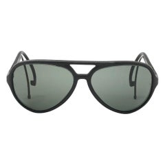 Ray Ban B&L Sports Series 4 lunettes de soleil vintage Aviator G15, États-Unis, neuves