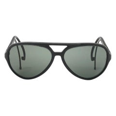New Used Ray Ban B&L Sports Series 4 Aviator Sunglasses USA