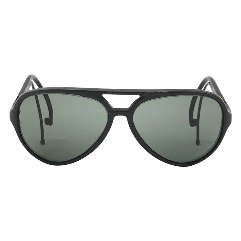 Nuevo Vintage Ray Ban B L Sports Serie 4 Gafas de sol de aviador EE.UU