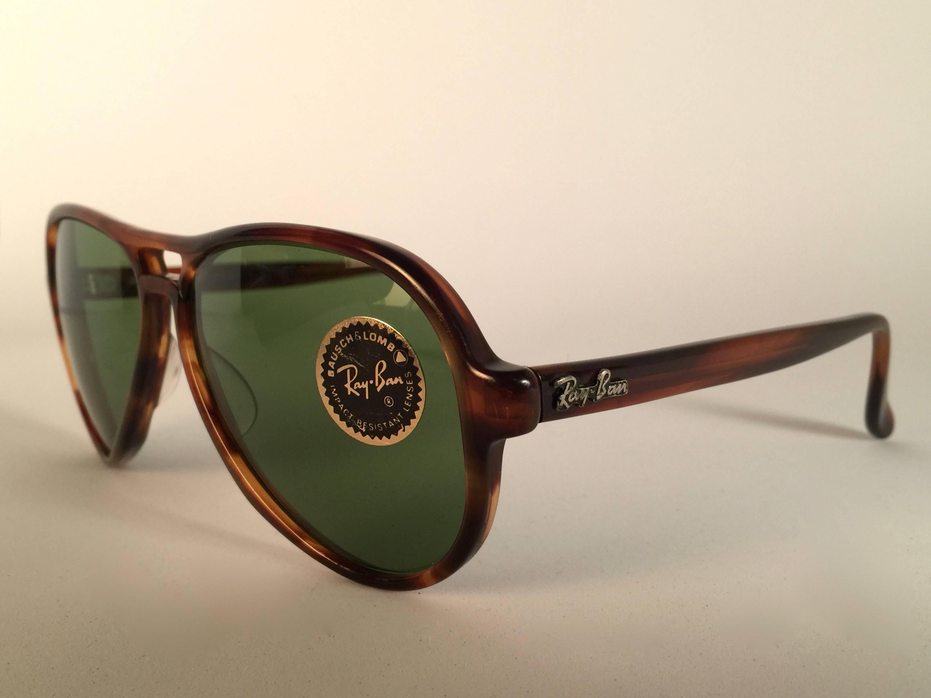b&l ray ban usa vintage price