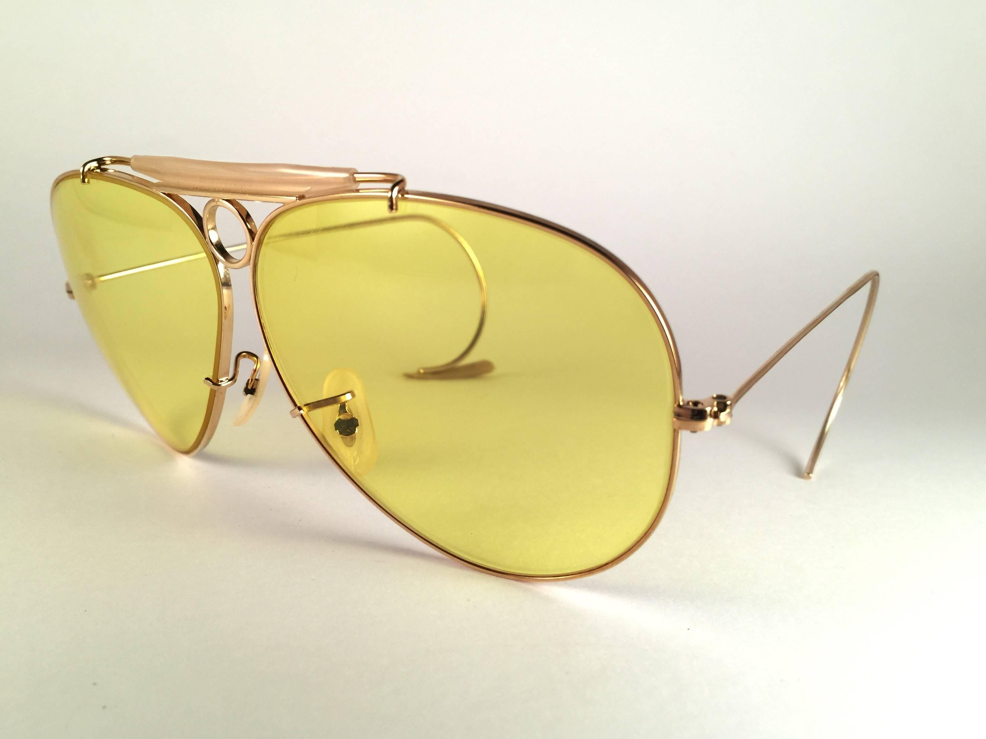 ray ban kalichrome shooters