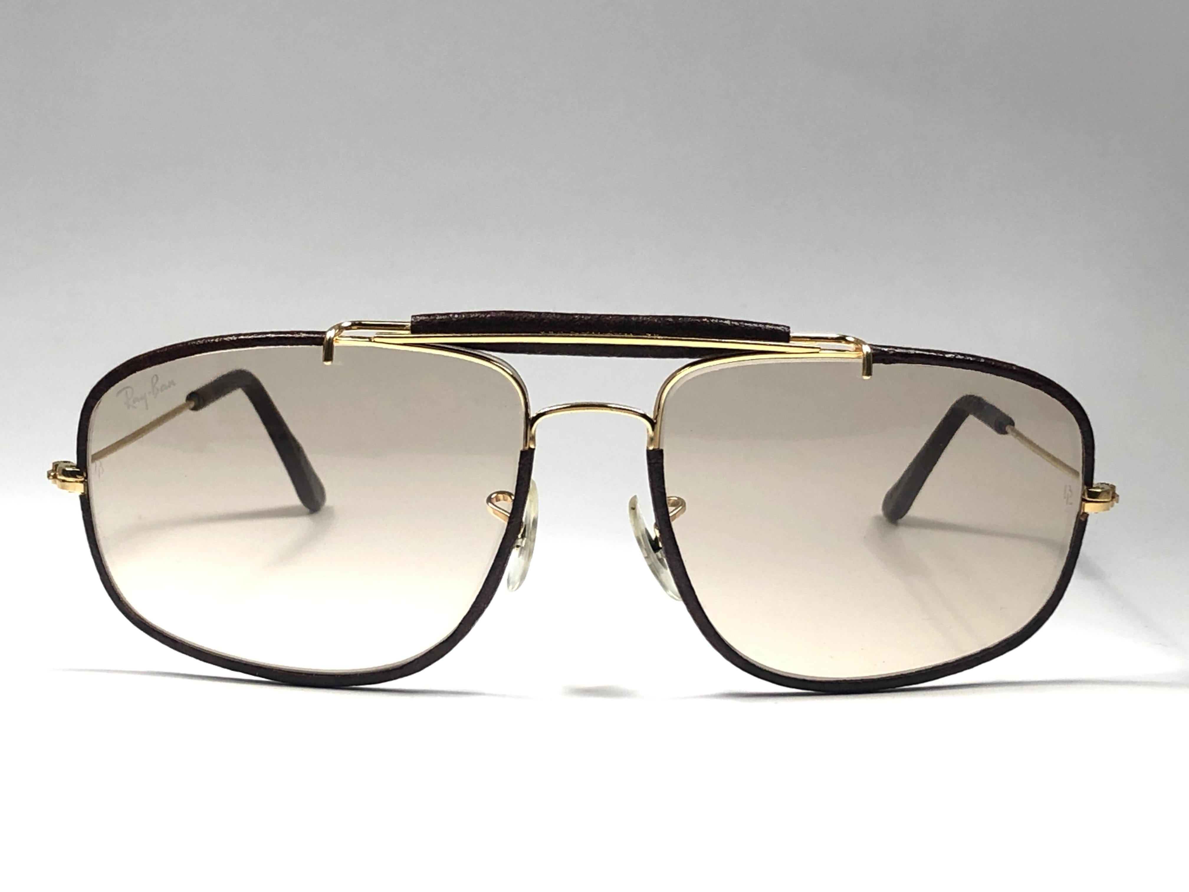 Ray ban explorer best sale