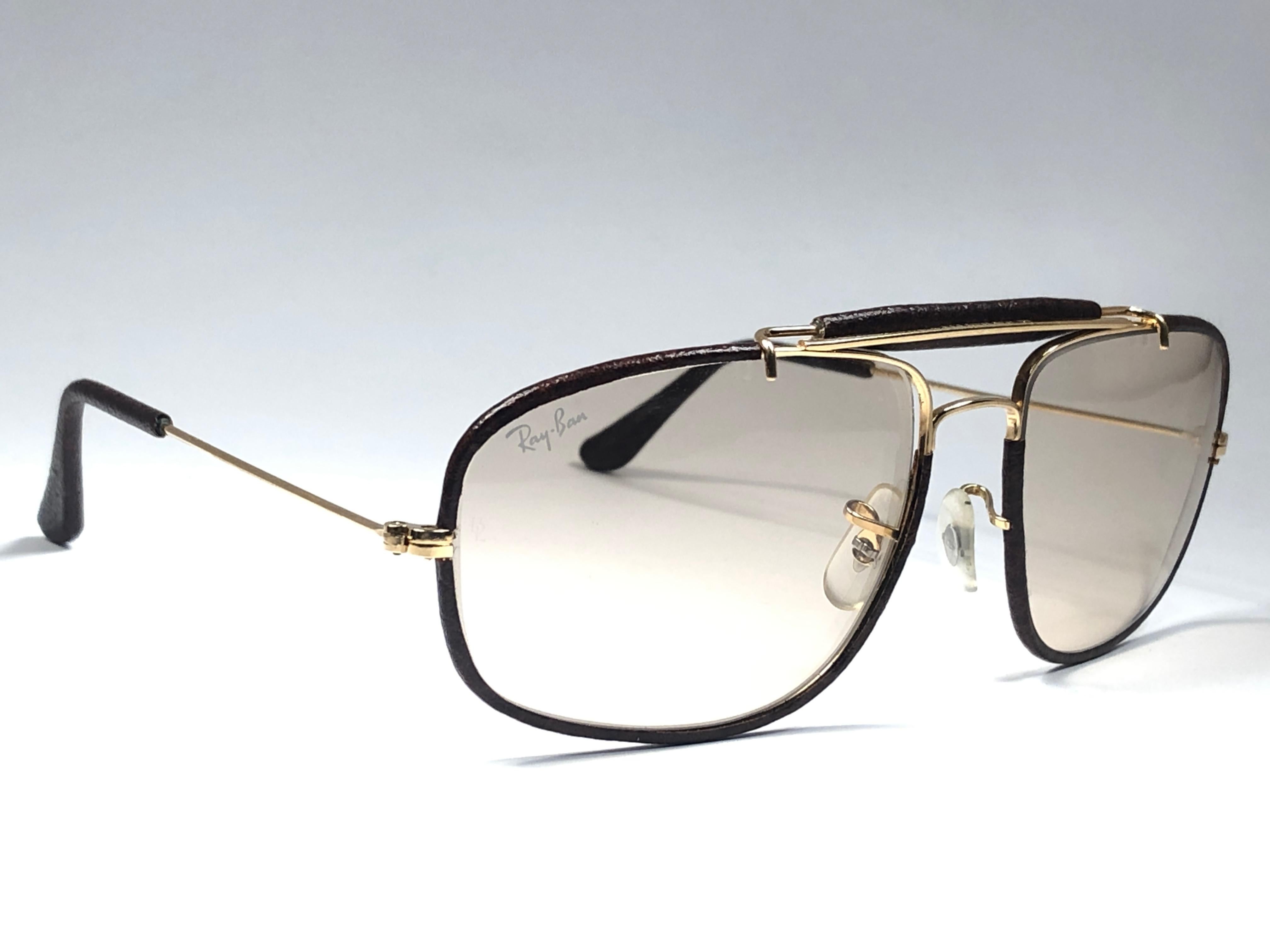 ray ban explorer