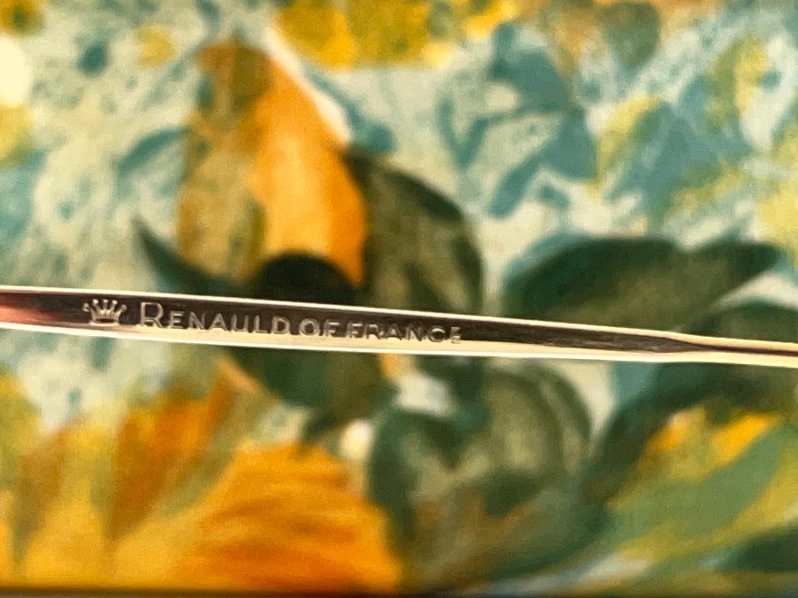 New Vintage Renauld of France 1965 