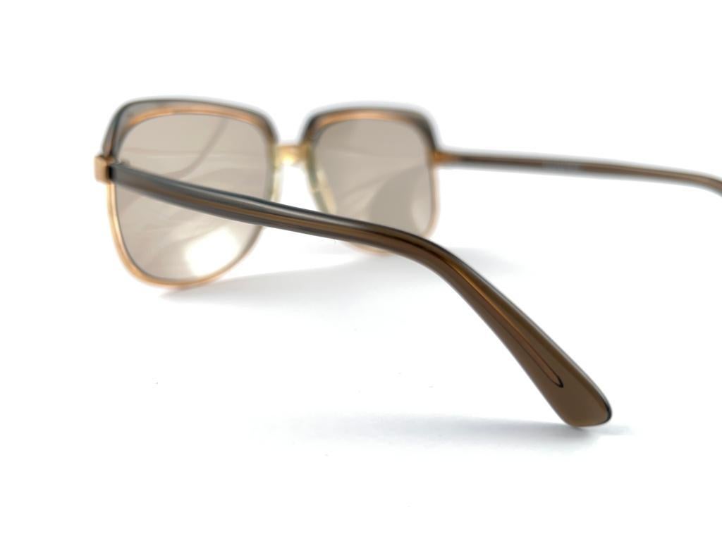 Neu Vintage Rodenstock 