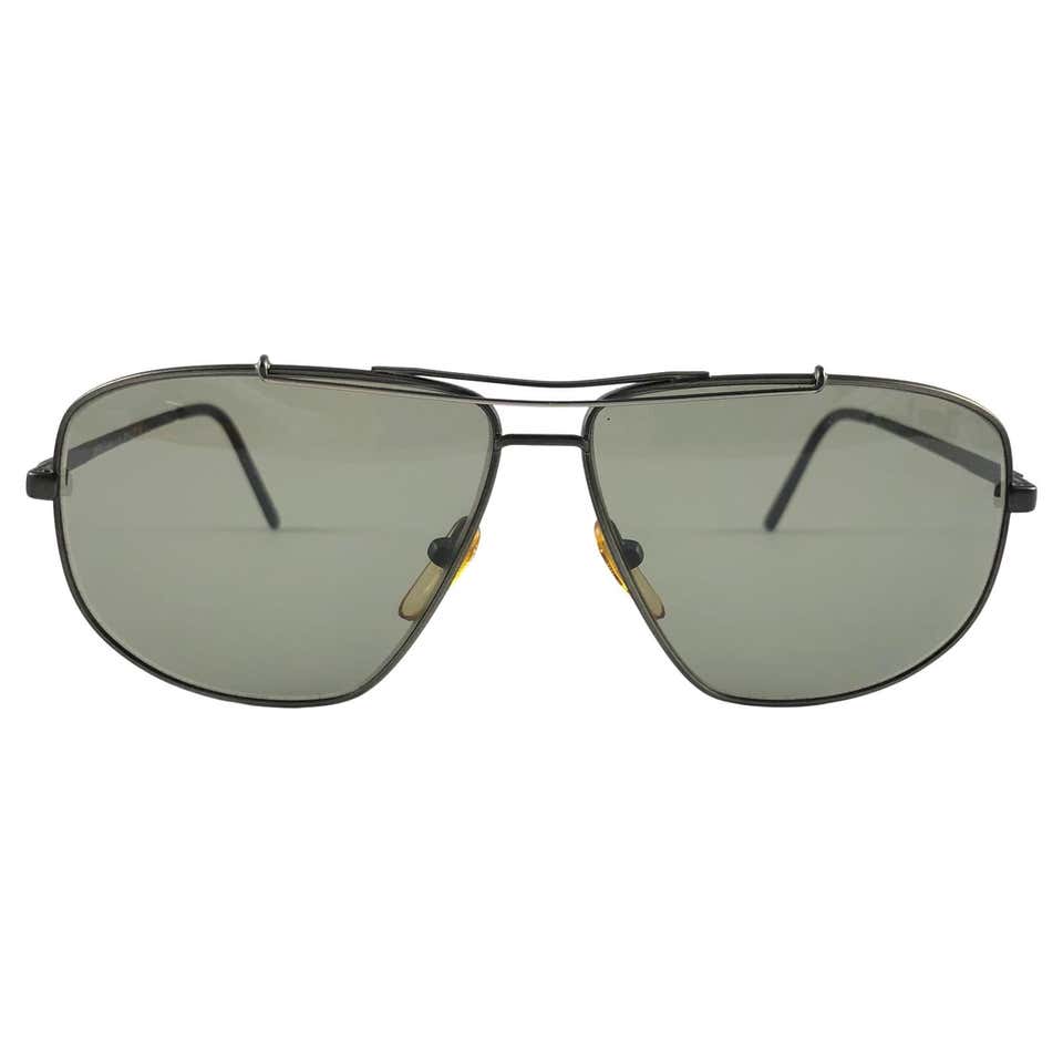 Vintage Aviator Frames - 137 For Sale on 1stDibs