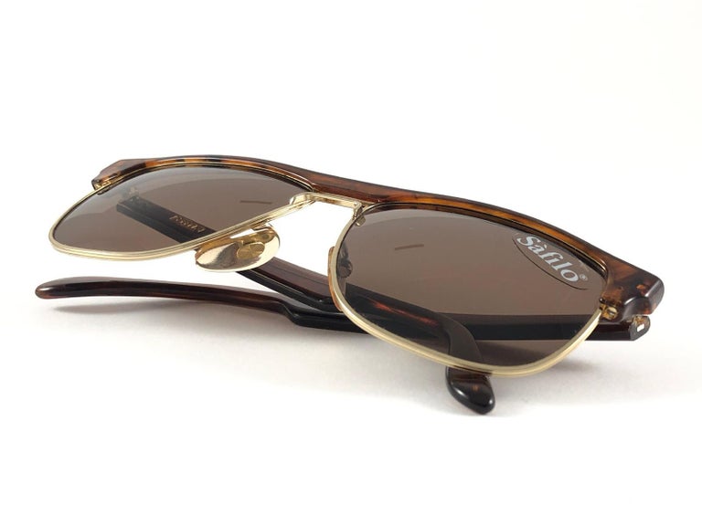 New Vintage Safilo Team 428 23H 