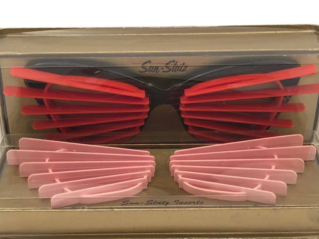 1950's sunglasses