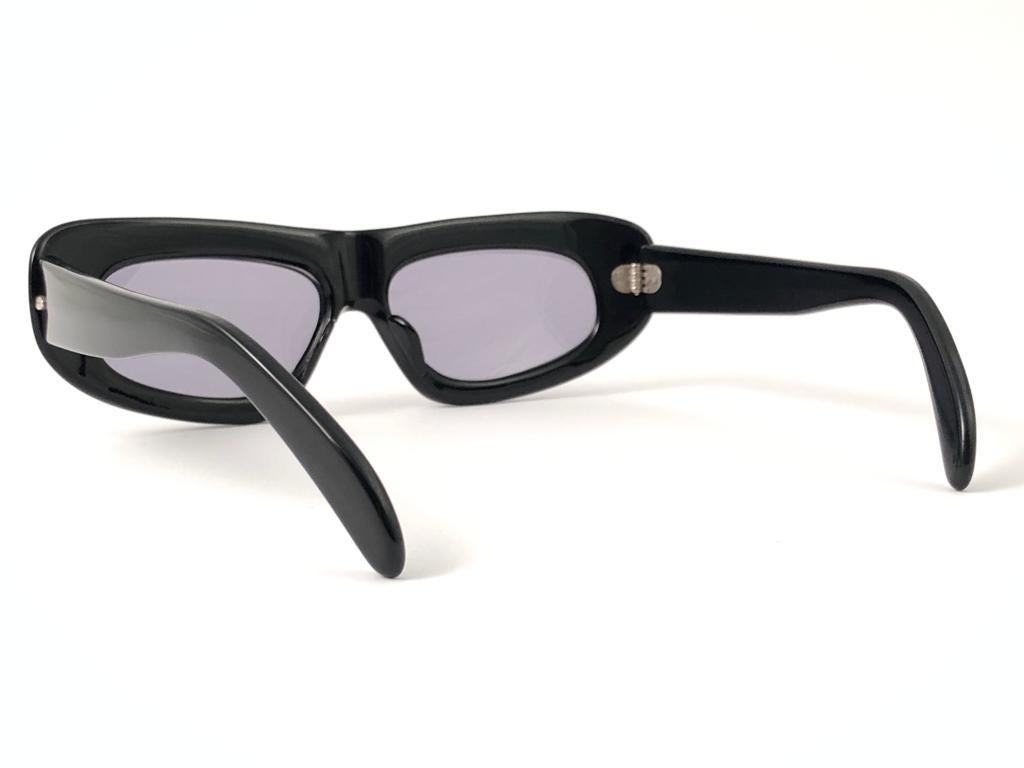 mid century sunglasses