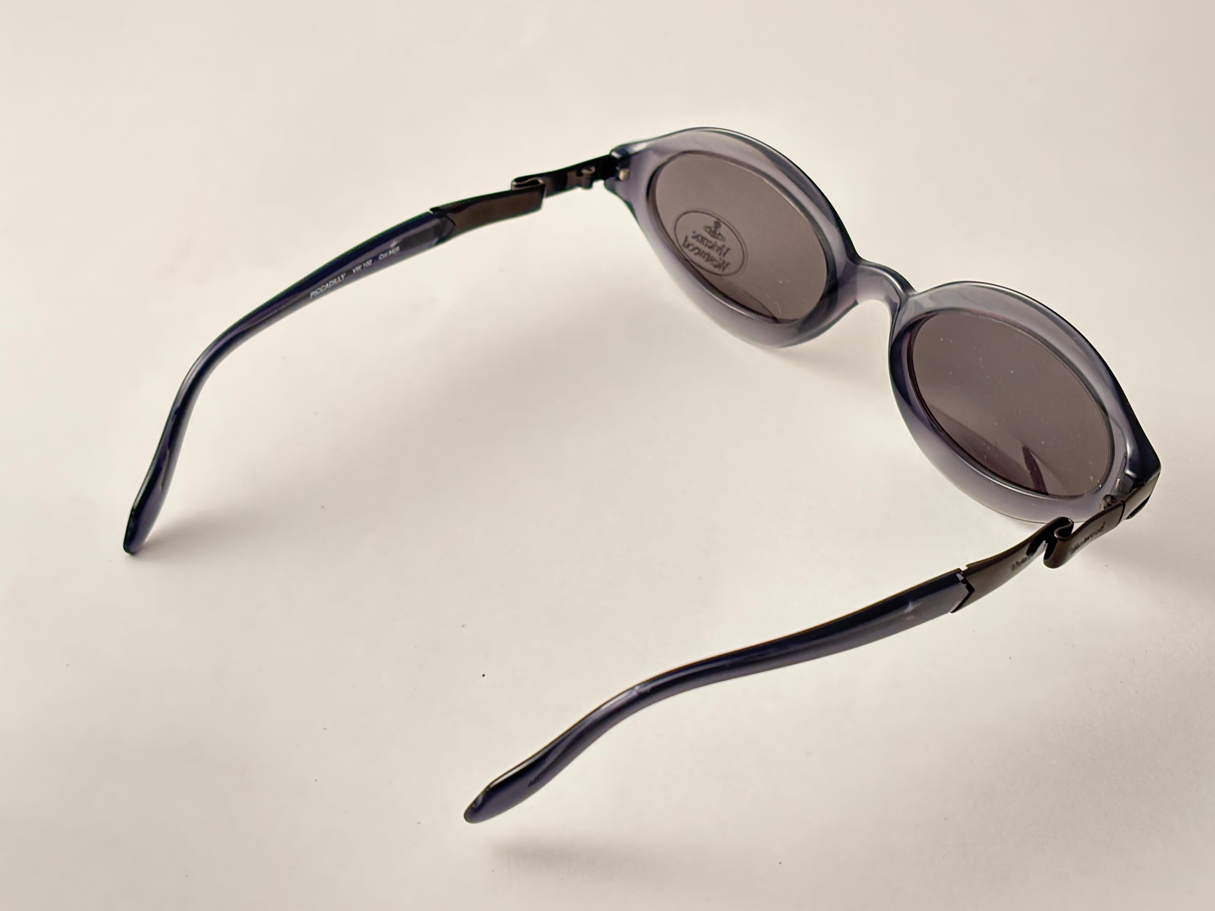 Gris Nouveau Vintage Vivienne Westwood 
