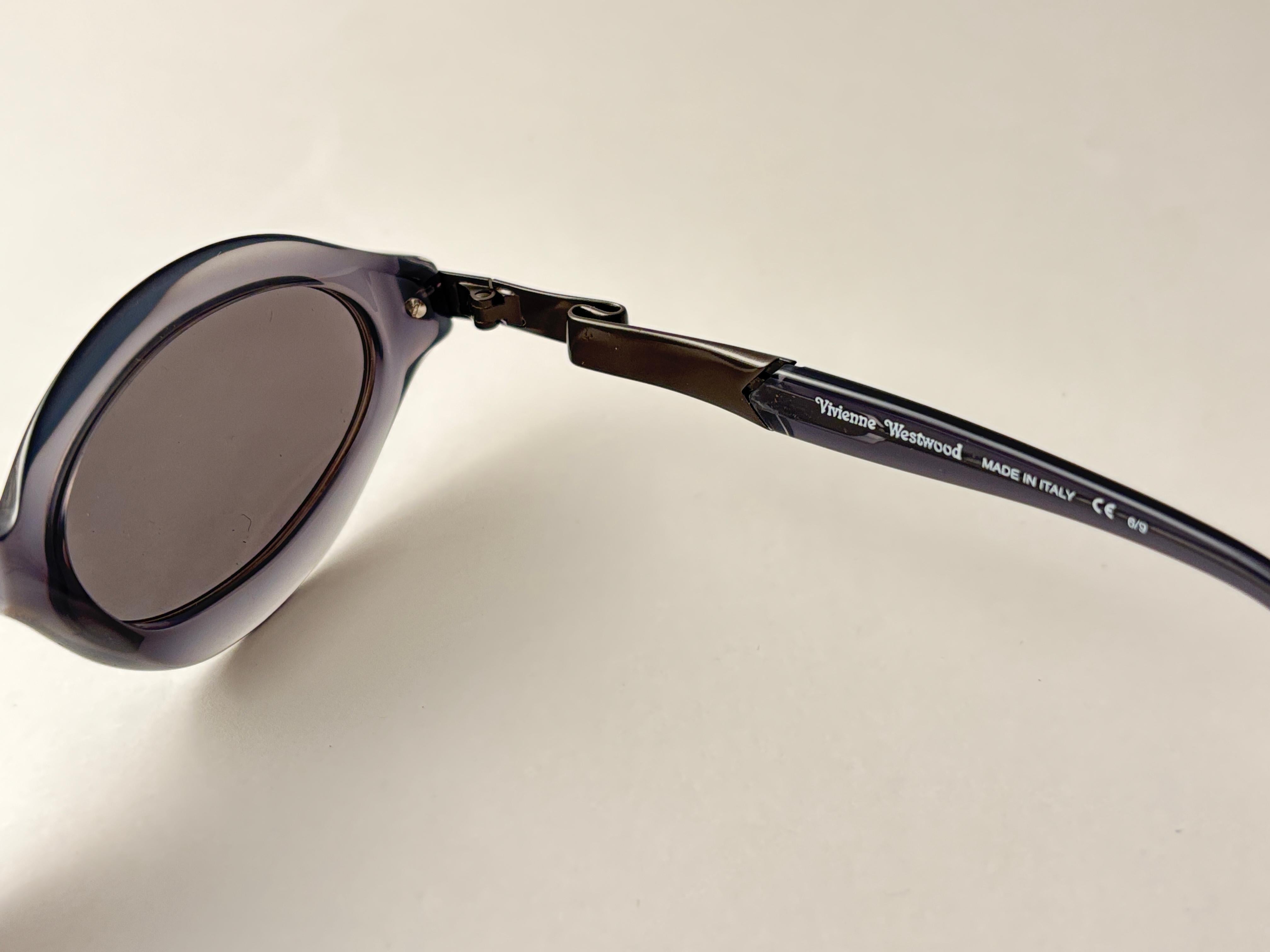 Nouveau Vintage Vivienne Westwood 