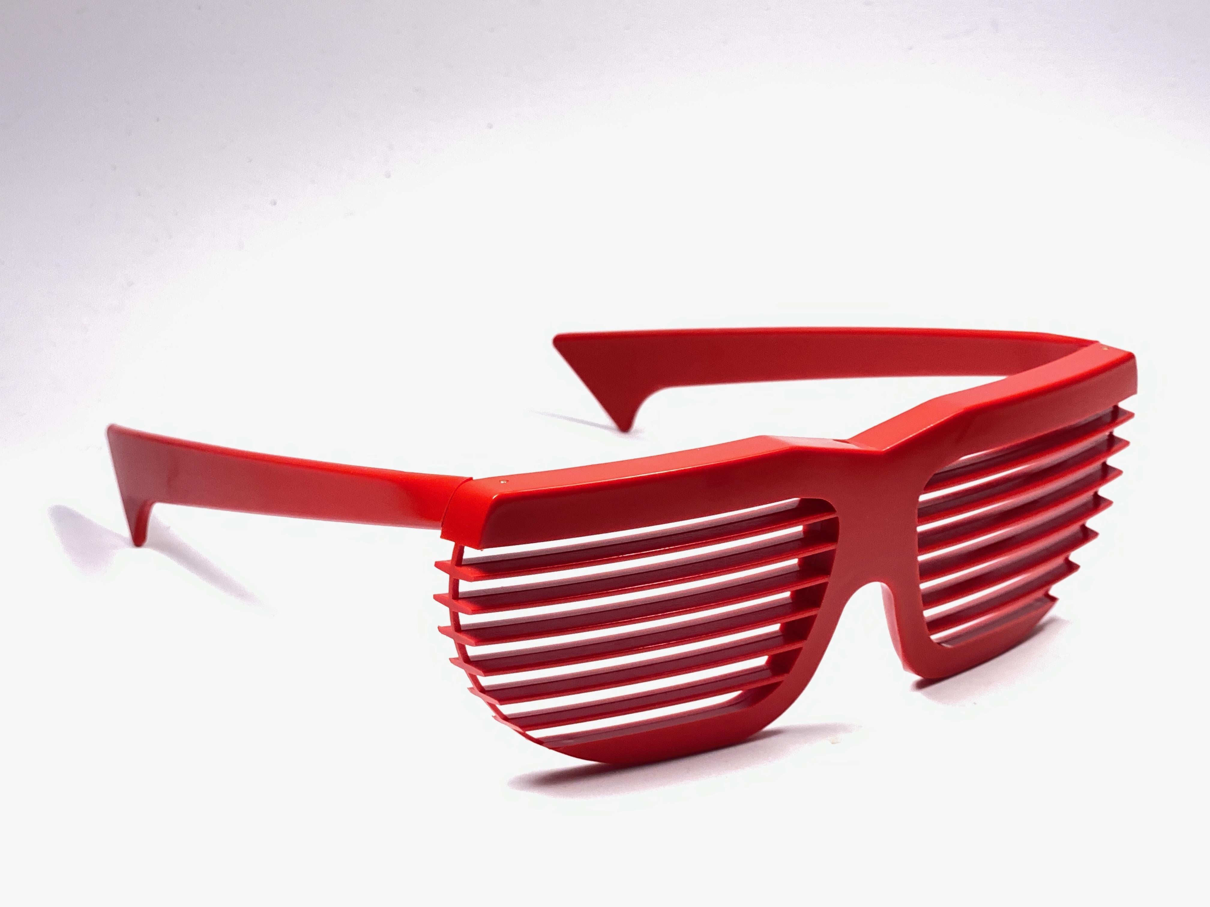 1980s shades