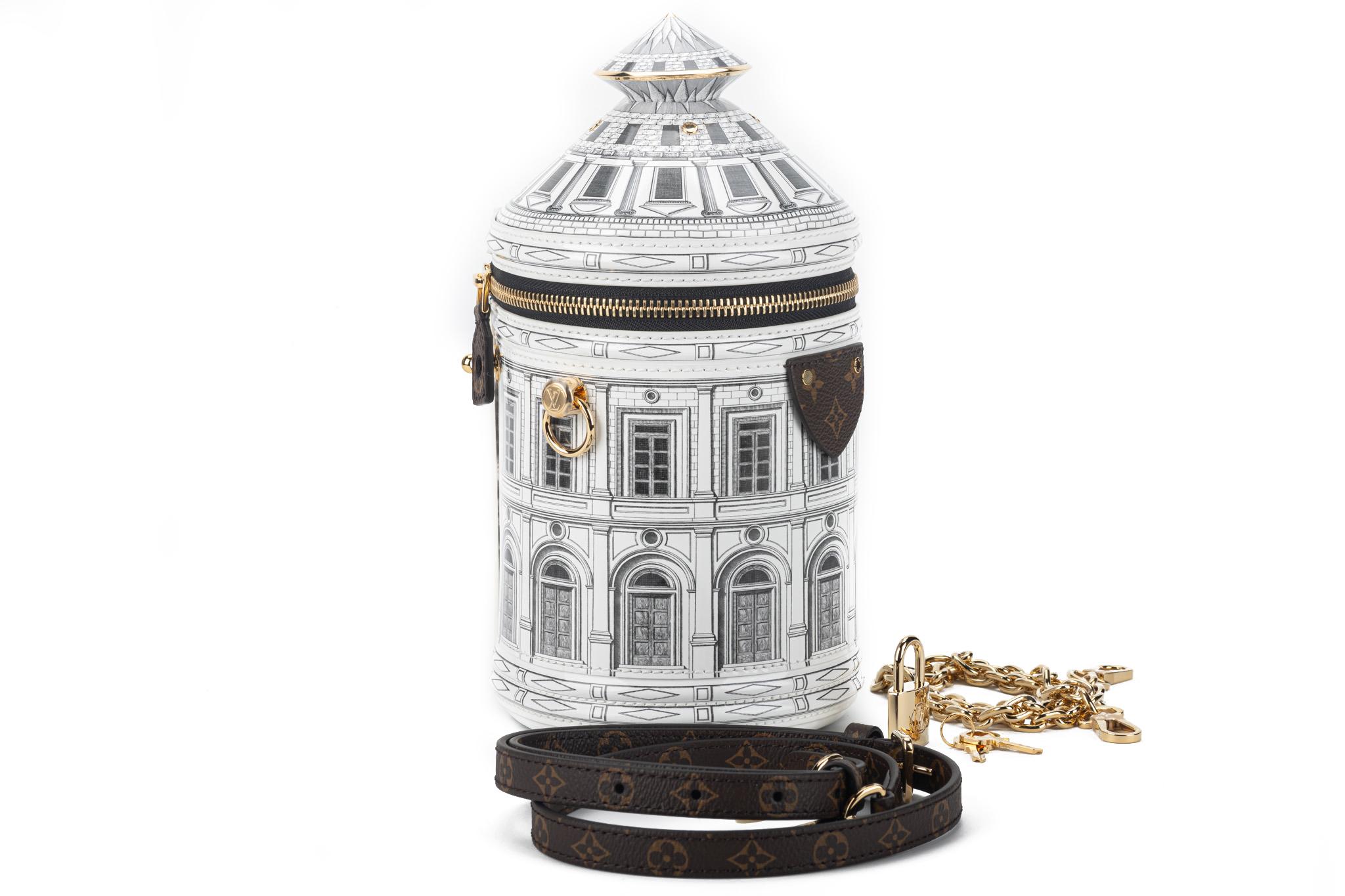 fornasetti louis vuitton bags