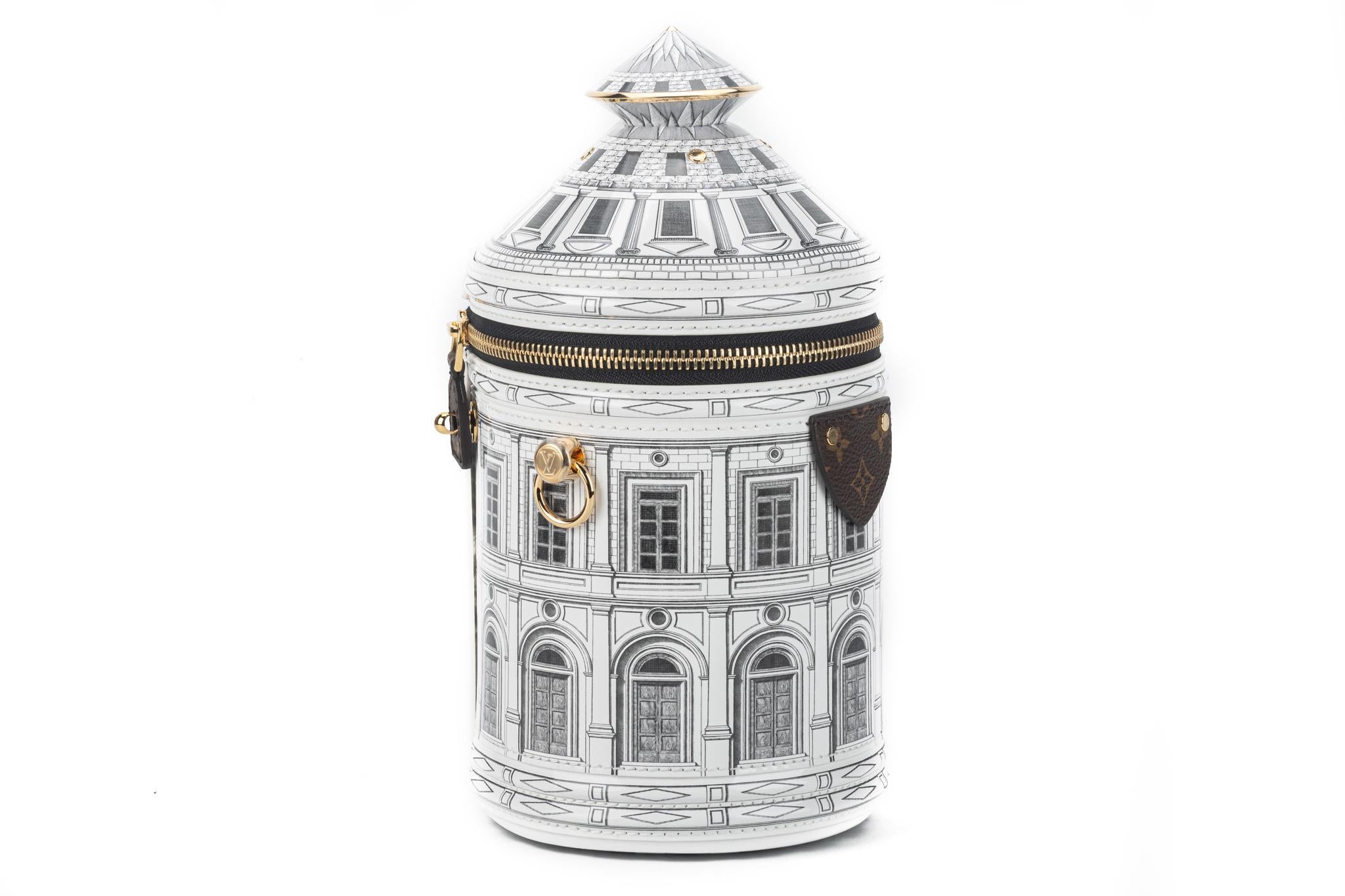 louis vuitton fornasetti bags