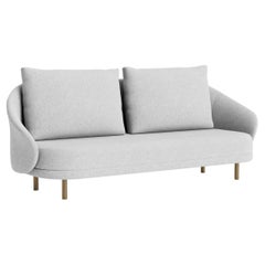 New Wave 2.5 Seater Sofa by NORR11