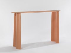NEW WAVE CONSOLE by LUKAS COBER