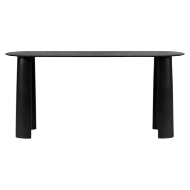 NEW WAVE CONSOLE by LUKAS COBER For Sale
