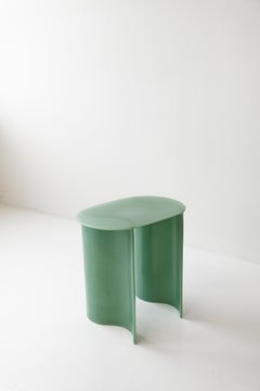 NEW WAVE STOOL von LUKAS COBER