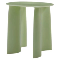 NEW WAVE STOOL by LUKAS COBER