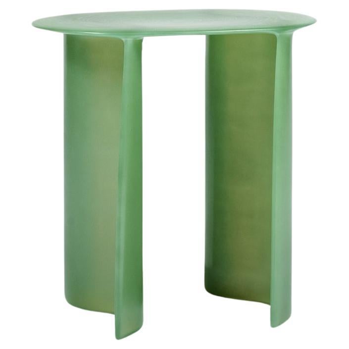 New Wave Stool by Studio Lukas Cober For Sale