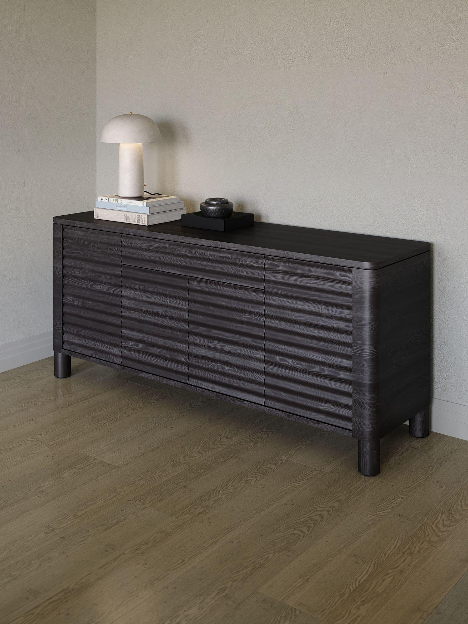 italien Buffet New West en vente