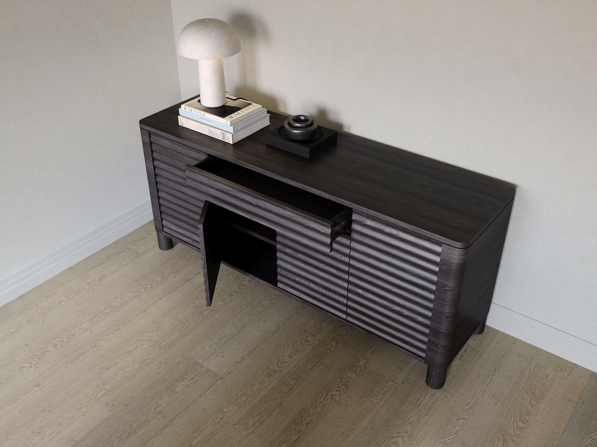 Fait main Buffet New West en vente