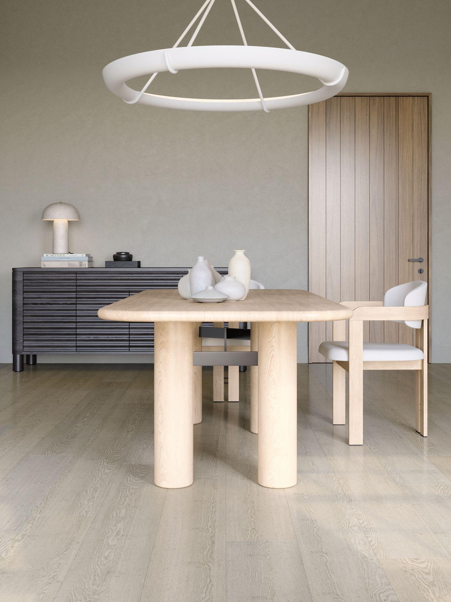 Bois Buffet New West en vente