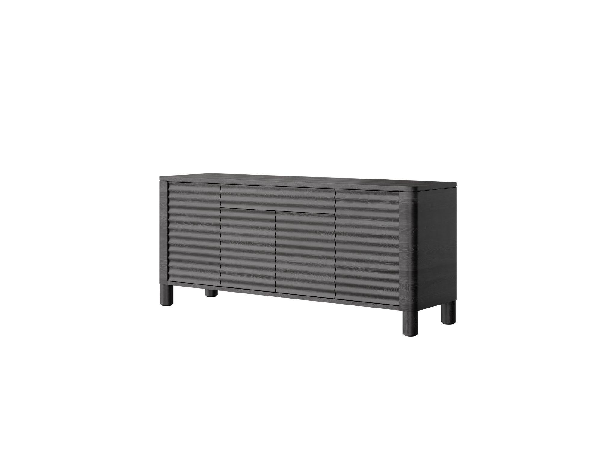 Buffet New West en vente 1