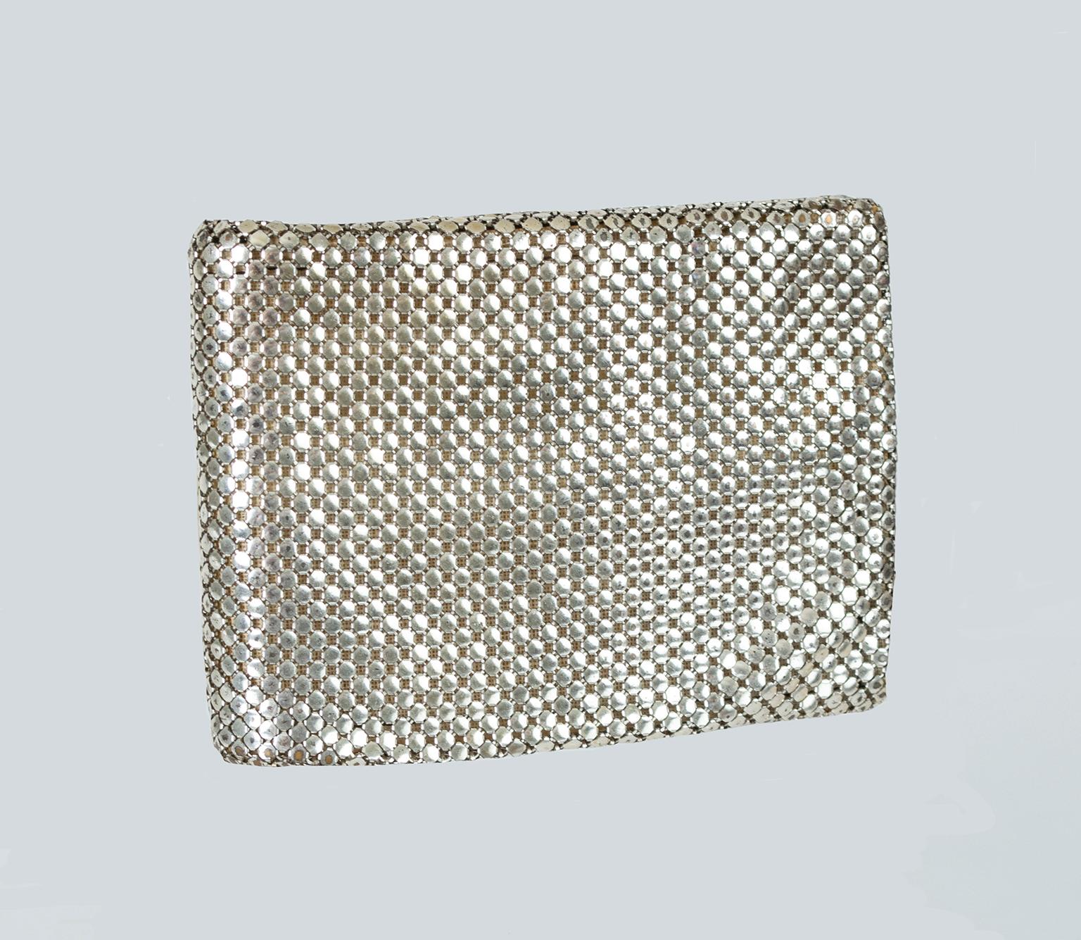 mesh wallet