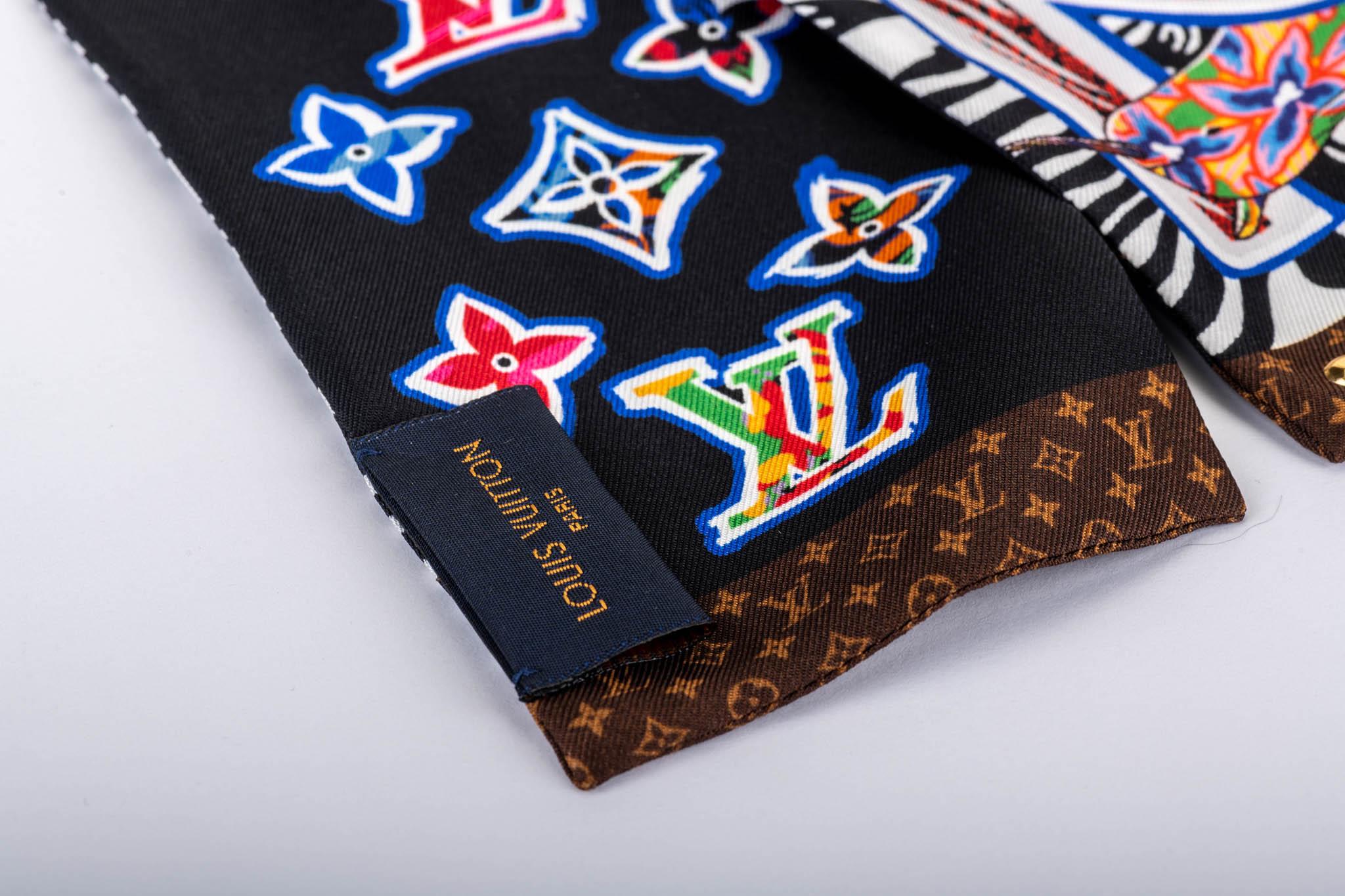 hermes twilly scarf review