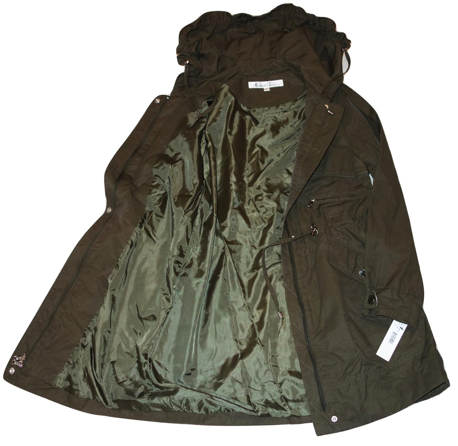 Giacca Kenneth Cole
Nuovo di zecca con etichette
* Stupefacente in Oliver
* Cappuccio con coulisse
* Vendita al dettaglio: $395
* Taglia: XS Dettagli con coulisse in tutta la giacca per estendere la taglia
* Tasche anteriori con cerniera
* Tasche