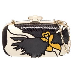 Evening Bags and Minaudières