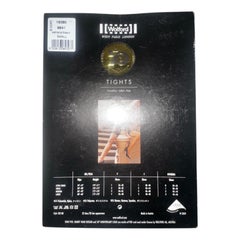 NEW Wolford X Playboy Limited Edition Bunny Tights Size S - Rare Limited Edition