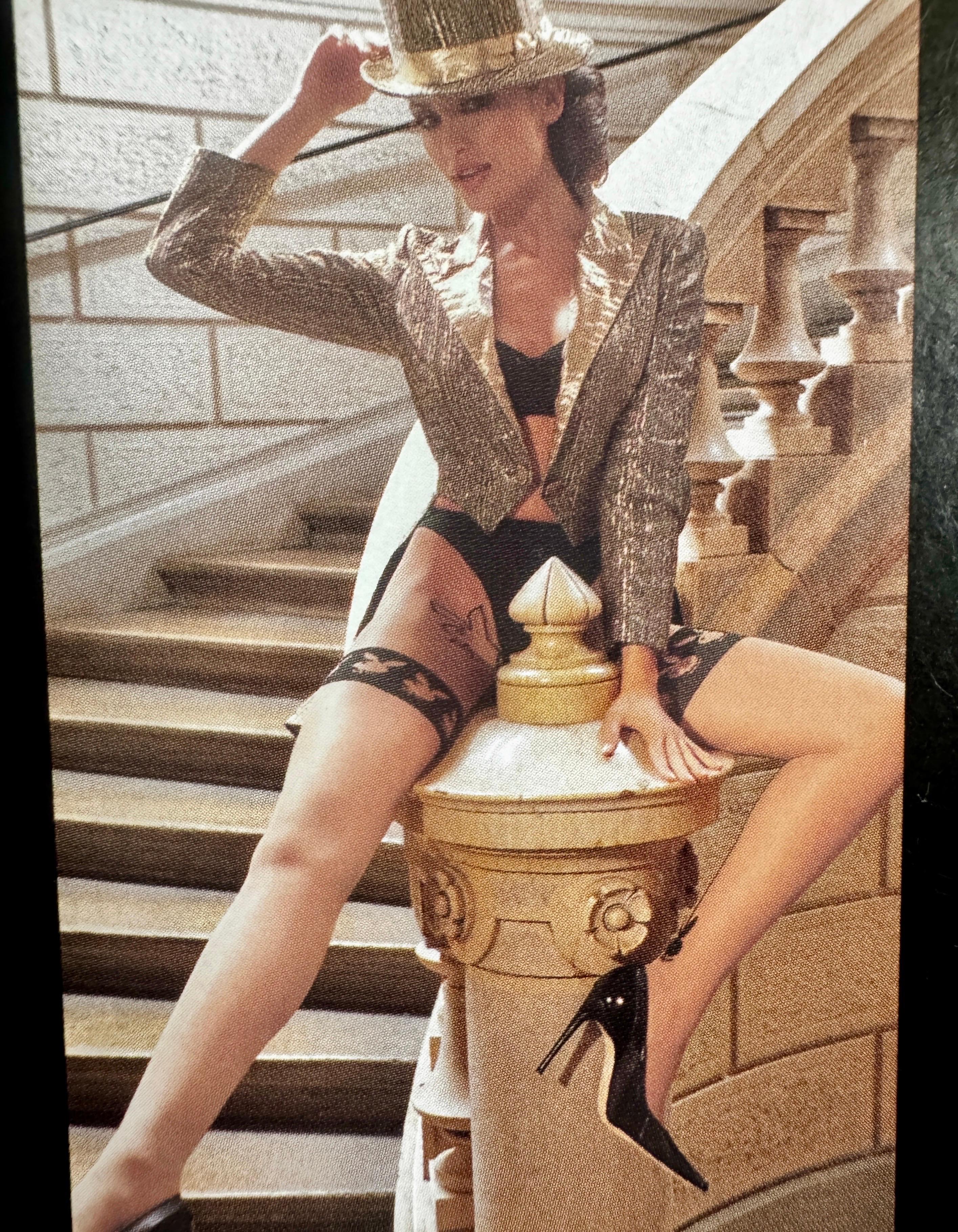 Women's NEW Wolford X Playboy Limited Edition Bunny Tights Size S - Rare Limited Edition For Sale
