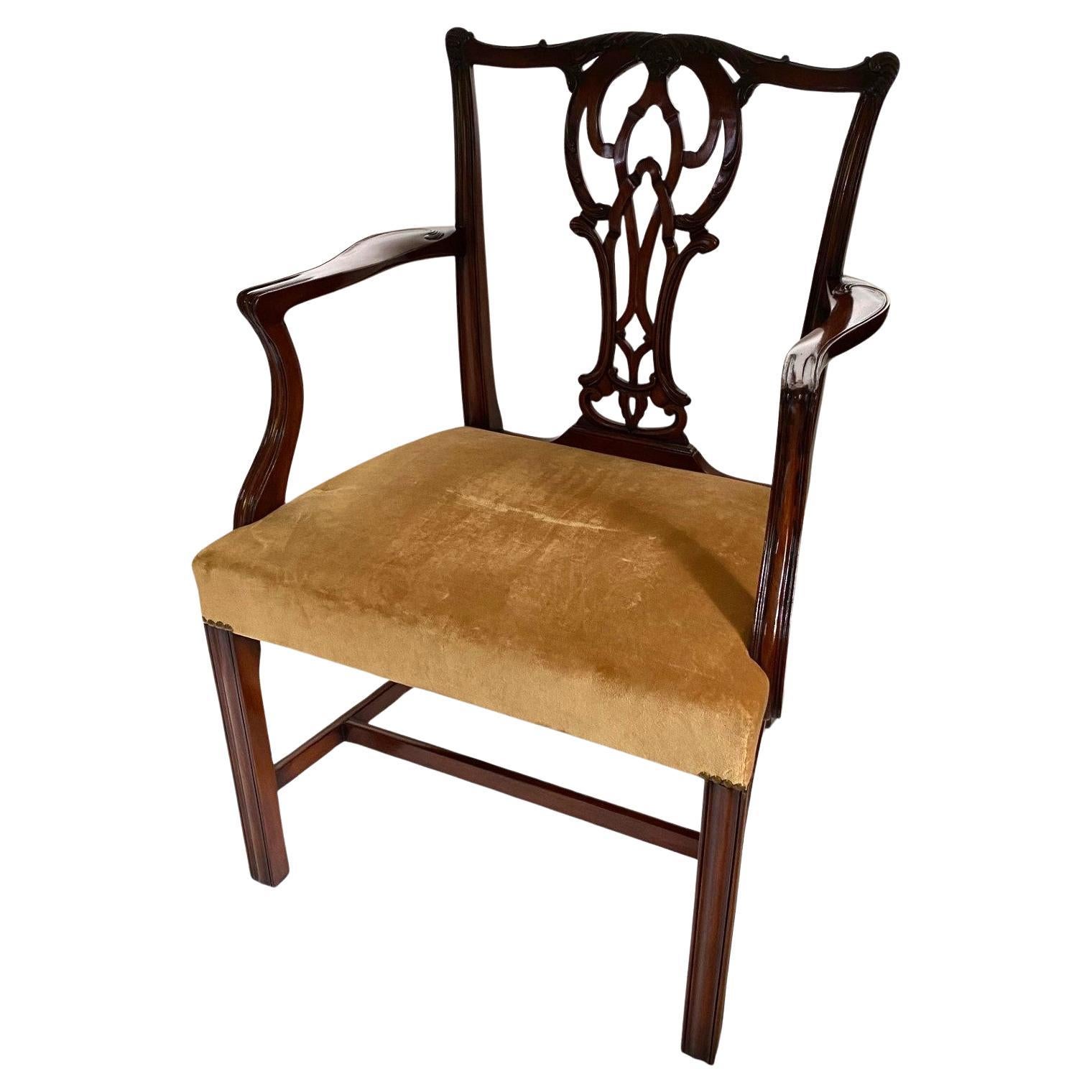 New And Custom Armchairs