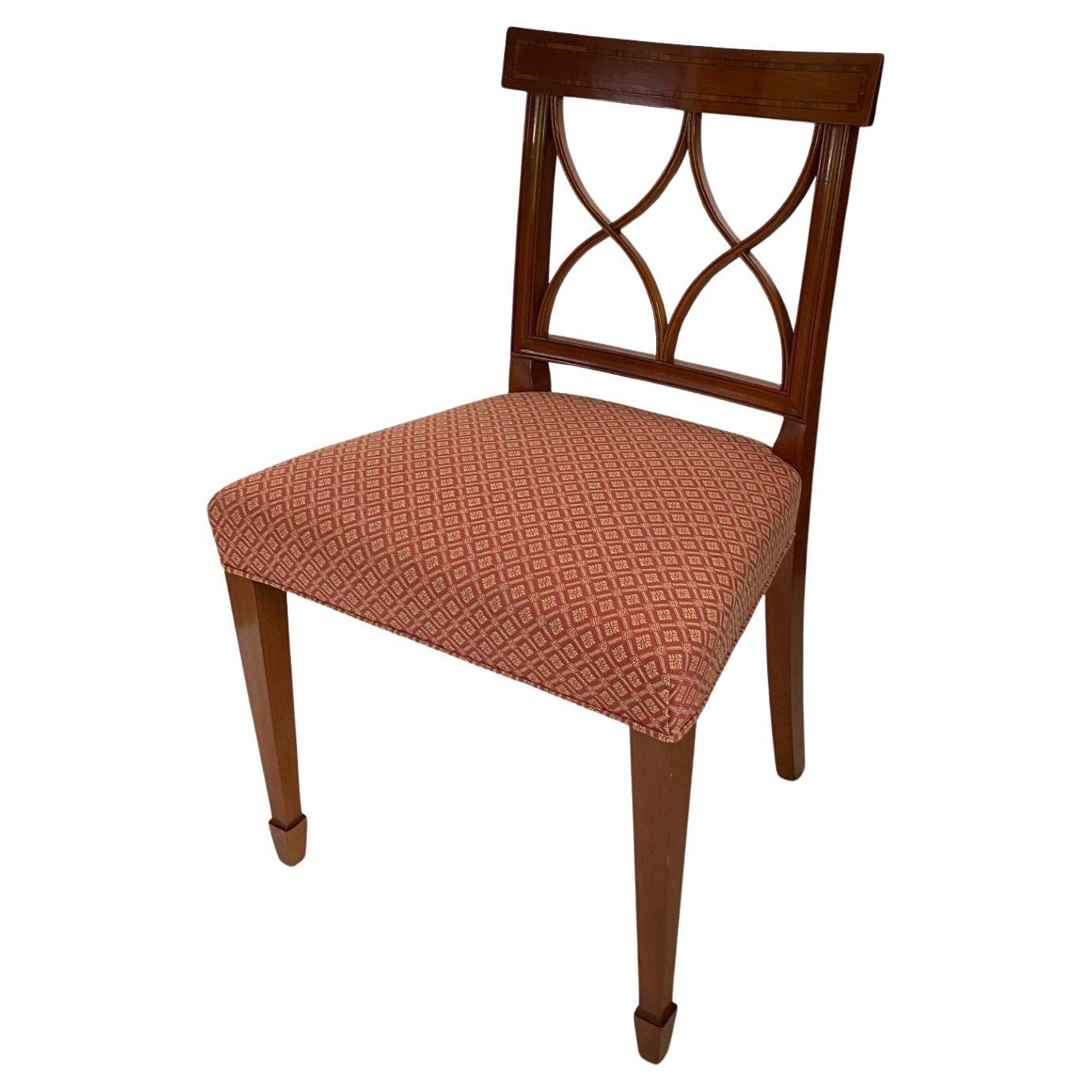 Nouveautés et articles sur mesure Side Chairs