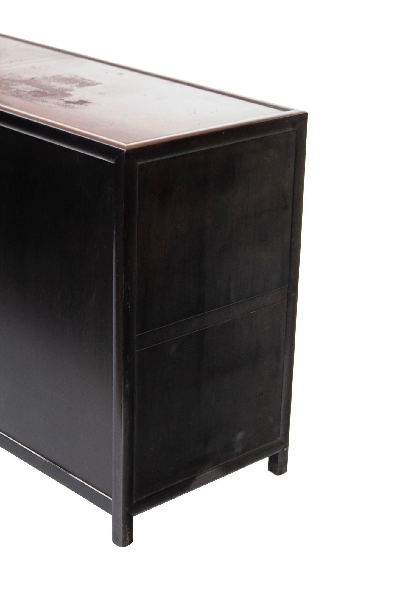 New World Buffet designed by Michael Taylor for Baker Furniture For Sale 5