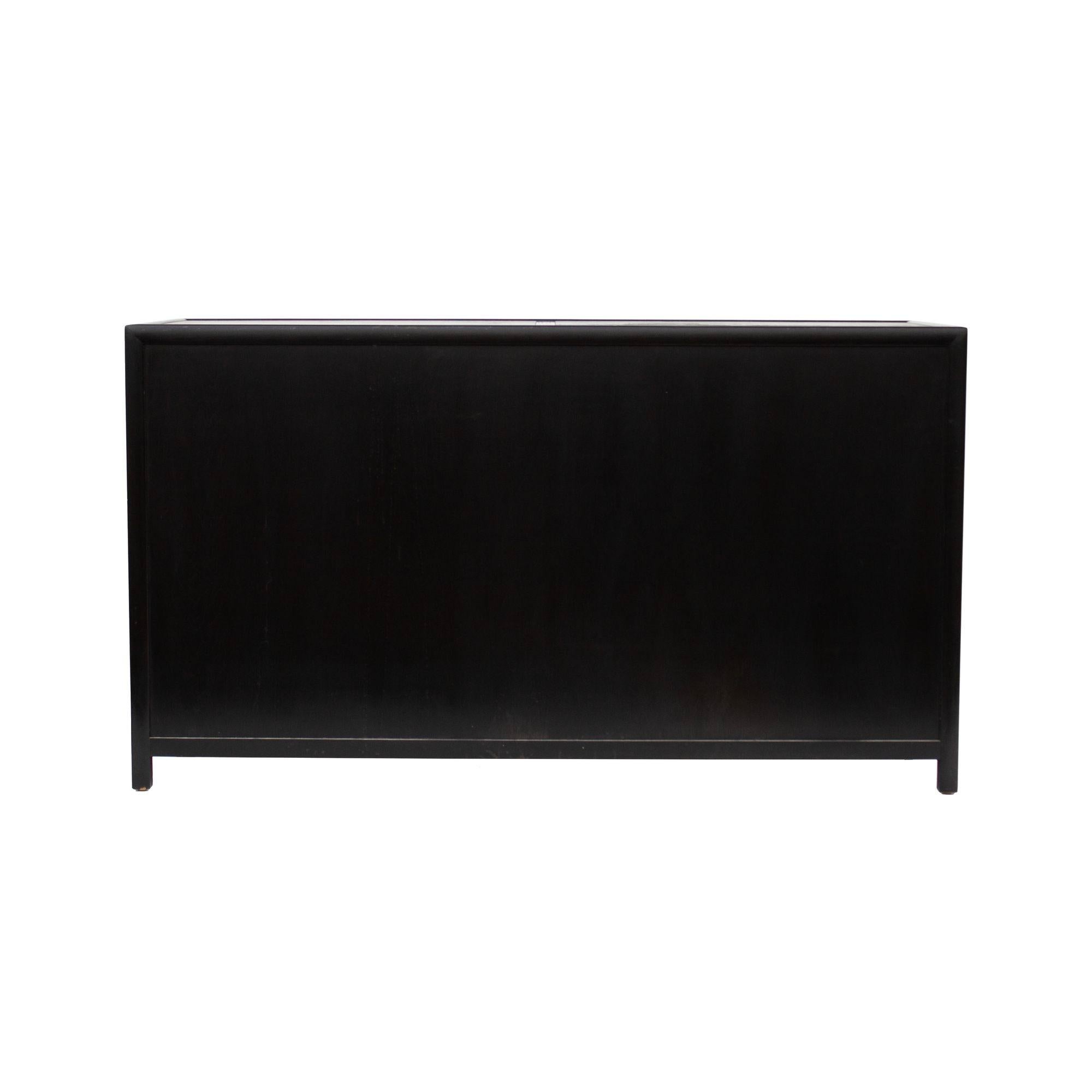 New World Buffet designed by Michael Taylor for Baker Furniture For Sale 2