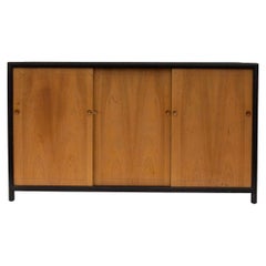 Buffet New World conçu par Michael Taylor pour Baker Furniture