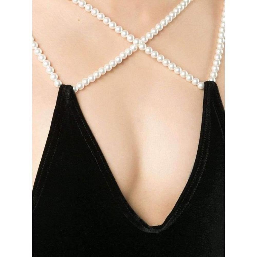 NEW Y/Project's high-cut Second Skin Bodysuit FR40 2
