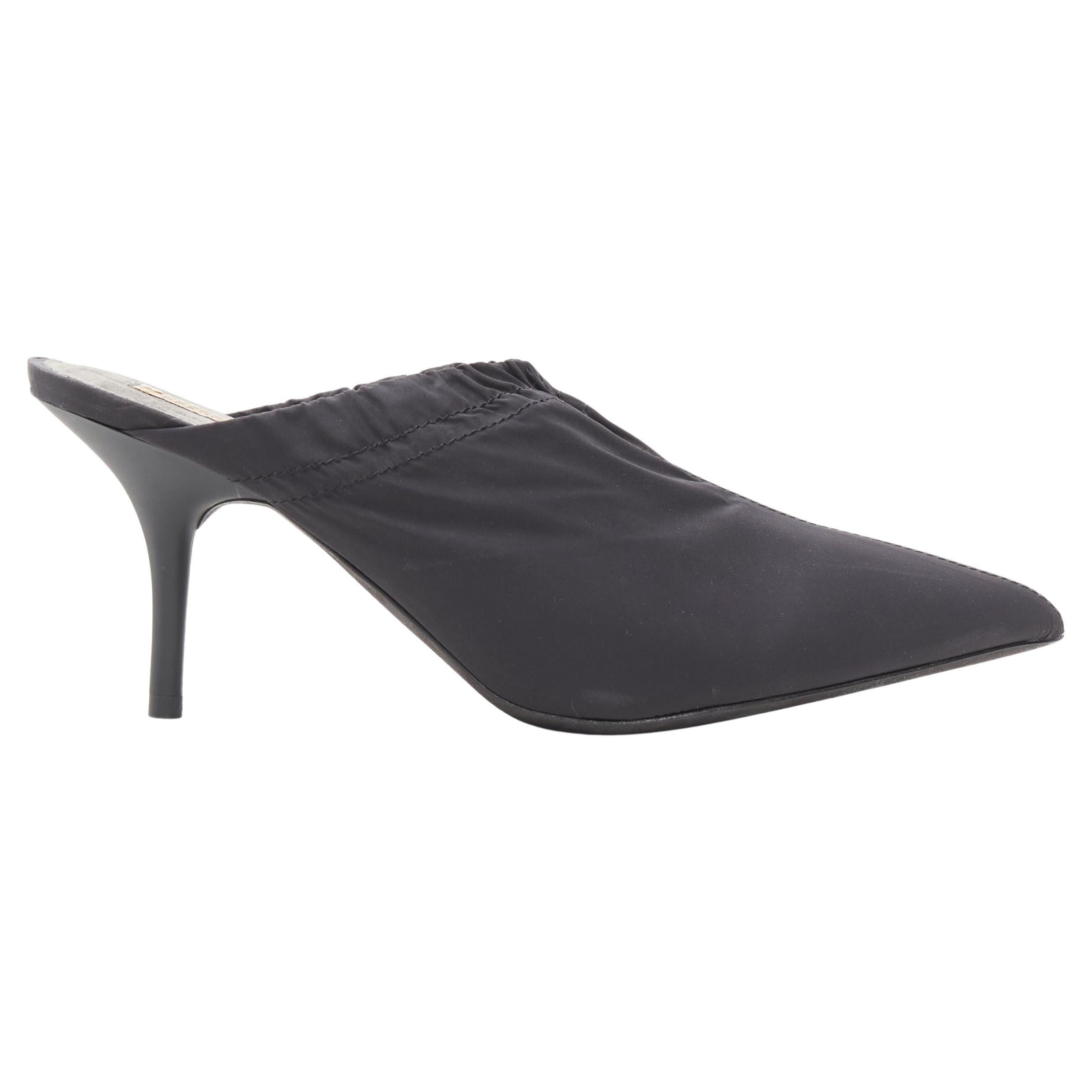 new YEEZY Kanye West Season 8 Onyx 