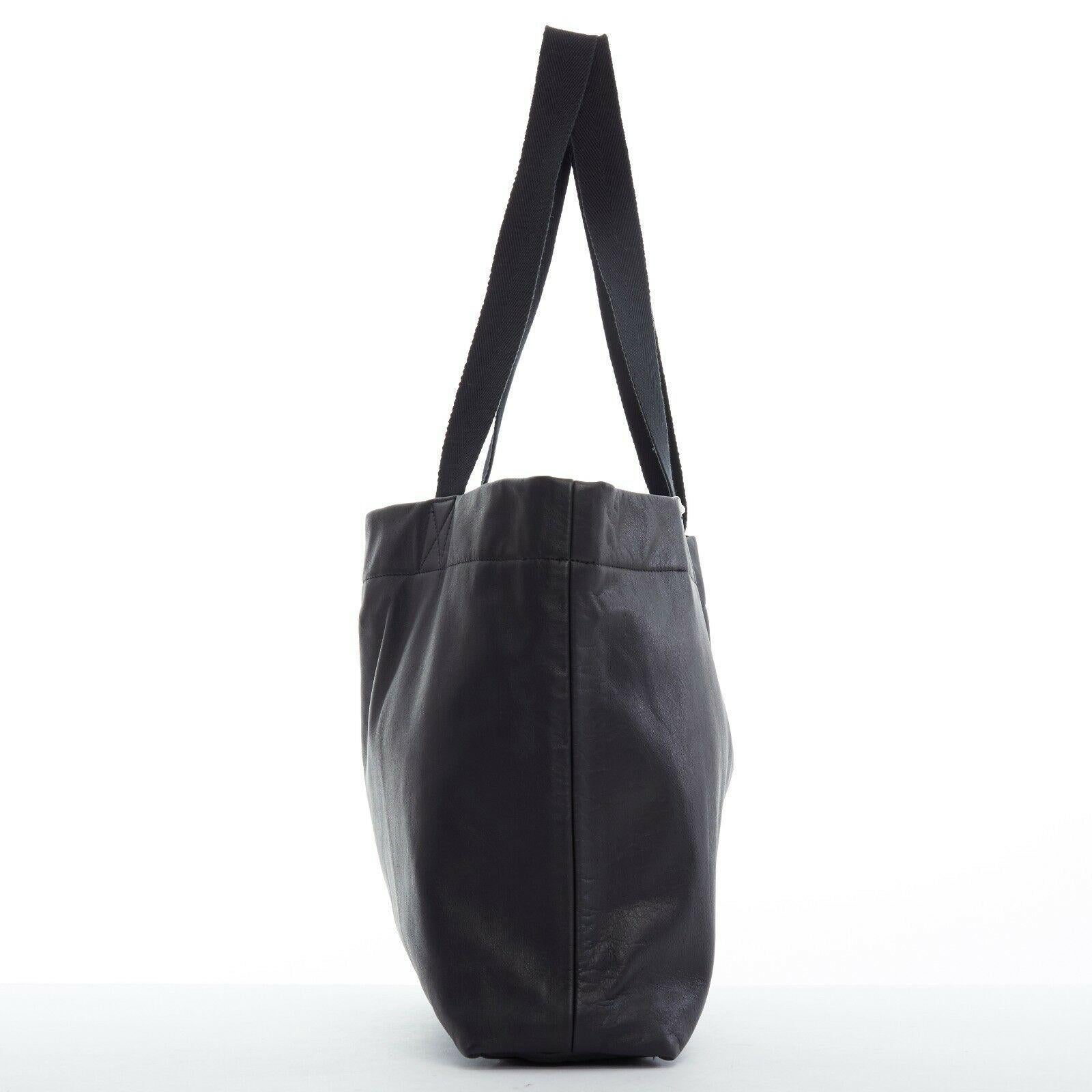 yohji yamamoto bag