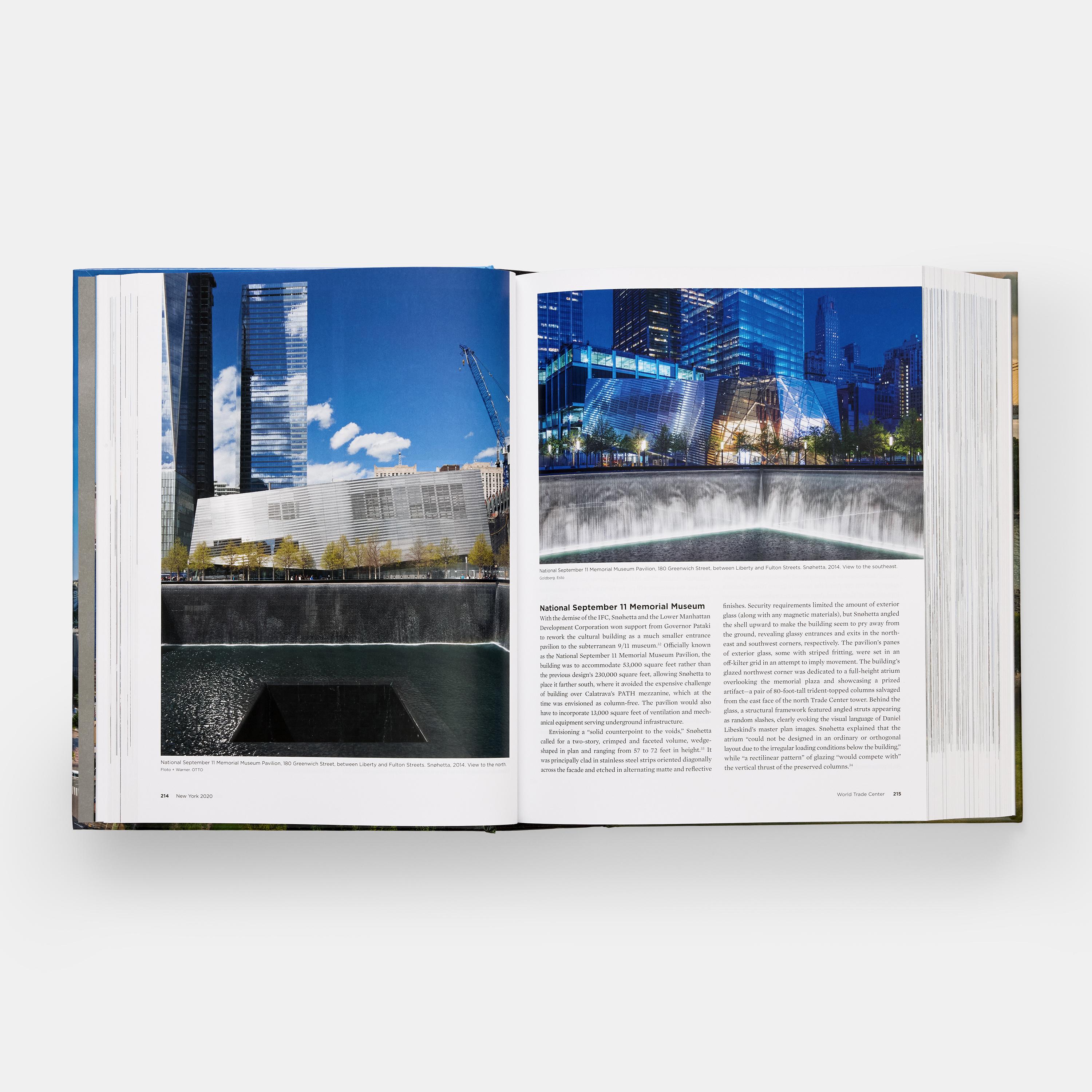 Nueva York 2020: Arquitectura y Urbanismo al Comienzo de un Nuevo Siglo en venta 1