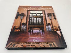 New York Apartments: Private Views By Jamee Gregory Hardcover 2004