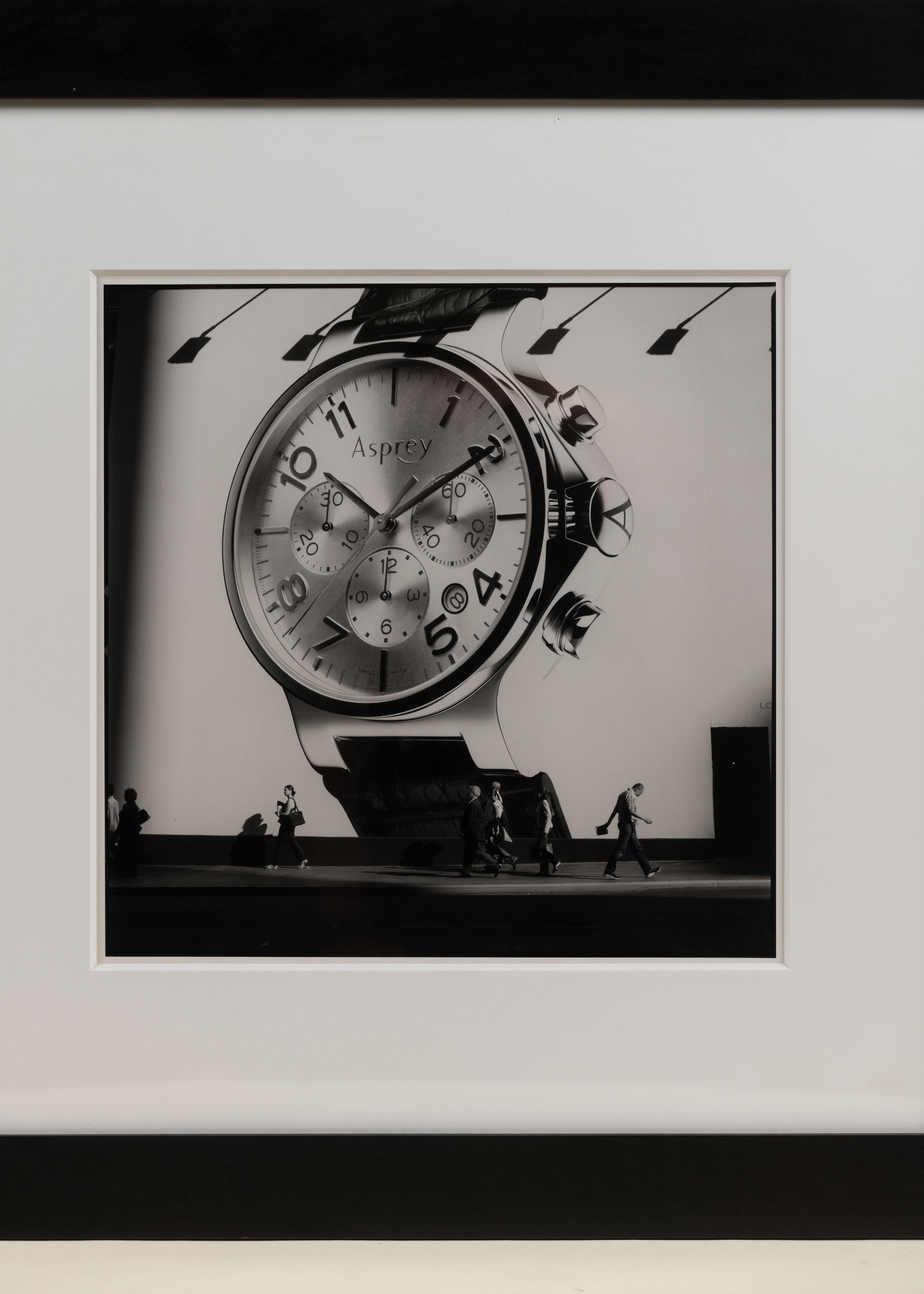 Fotografía en blanco y negro de Wouter Deruytter, Bélgica, 2005. El fotógrafo Deruytter abre las puertas a mundos pocas veces vistos, guiado por un espíritu de aventura que él compara con Tintín. Su obra abarca desde la escena drag neoyorquina hasta