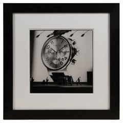 Paper Photography