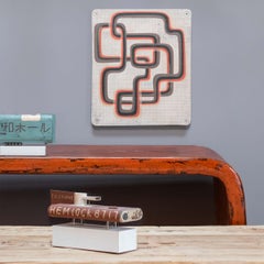 ""New York Blower Car" par Patrick Fitzgerald