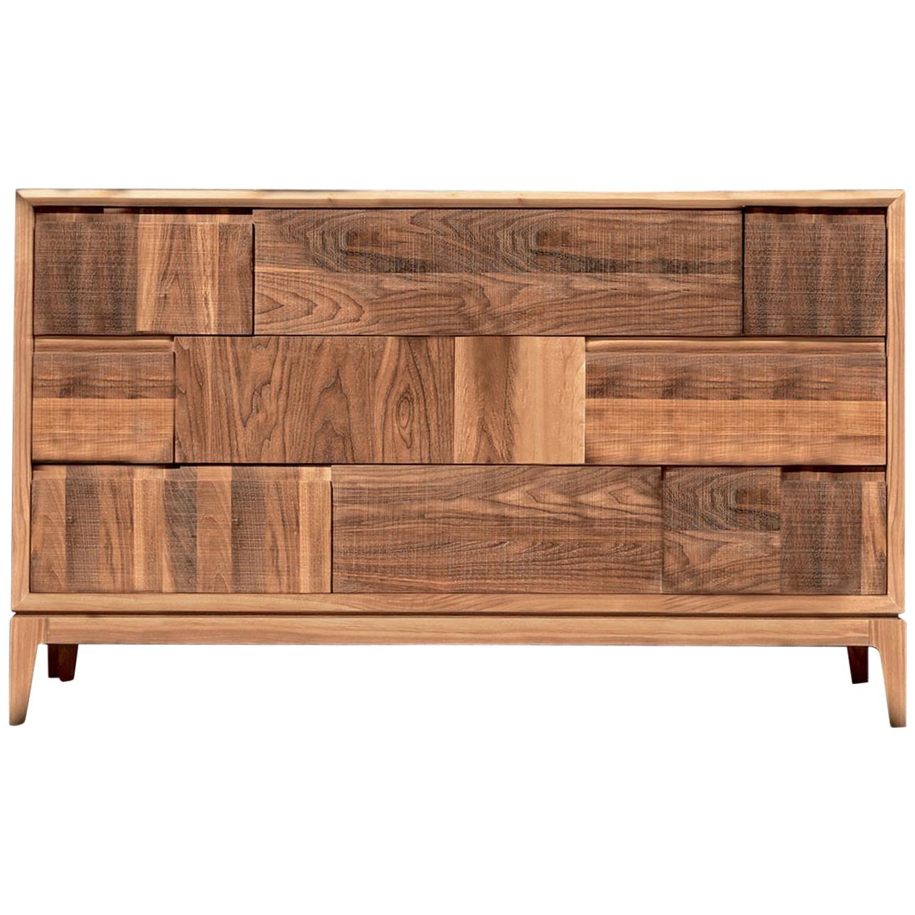 New York Chest of Drawers